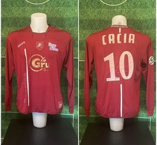 Maglia reggina calcio usato  Volpago del Montello