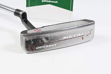 Left hand odyssey for sale  LOANHEAD