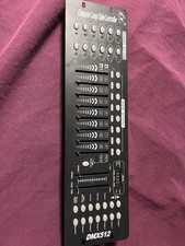 Centralina dmx 512 usato Centralina dmx 512 usato  Vitulazio