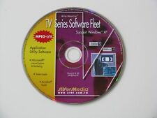 Avermedia series software for sale  Cincinnati