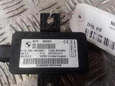 Bmw control unit for sale  NEWBRIDGE