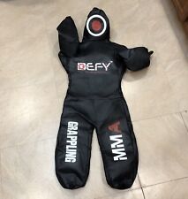 Defy leather jiu for sale  Hales Corners