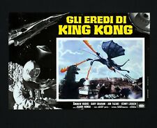 Gli eredi king usato  Torino