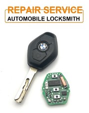 Repair service bmw for sale  PETERBOROUGH