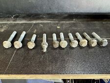 St150 gearbox bolts for sale  BRAINTREE