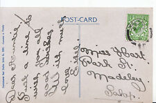 Genealogy postcard family for sale  WATERLOOVILLE
