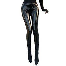 Freebily damen wetlook gebraucht kaufen  Bremen