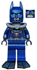 Minifigure lego super usato  Parabiago