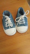 Baby sneaker chucks gebraucht kaufen  Köln