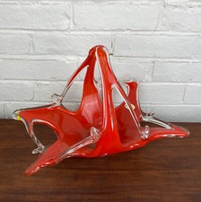Rare murano hand for sale  Saint Paul
