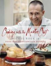 Cooking masterchef food for sale  Montgomery