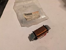 Genuine yamaha magneto d'occasion  Expédié en Belgium