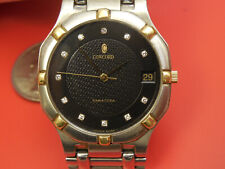 Genuine concord 18k for sale  Bronx