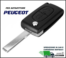 Guscio cover chiave usato  Lecce