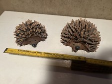 Deko holz igel gebraucht kaufen  Düsternort