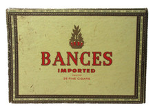 1947 box cigar for sale  South Bend