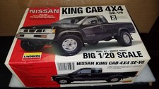 Lindberg nissan king for sale  Brainerd