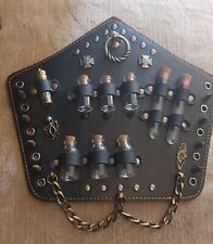 Steampunk potion holder for sale  SHEFFIELD