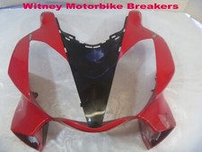 Honda vfr800 2002 for sale  WITNEY