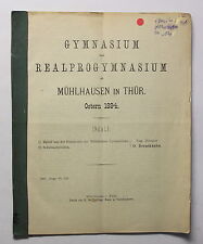 Geschichte gymnasium realprogy gebraucht kaufen  Dresden