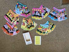 Jeu cartes familles d'occasion  La Châtaigneraie