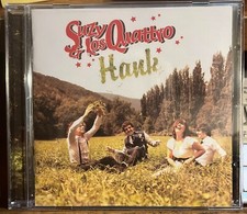 Usado, Suzy & Los Quattro - Hank CD Spain import comprar usado Usado, Suzy & Los Quattro - Hank CD Spain import comprar usado  Enviando para Brazil