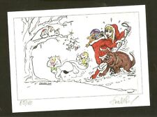 Walthery libris signé d'occasion  Buxerolles