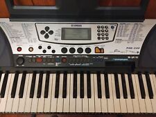 Yamaha psr 340 usato  Roma