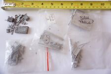 White metal model for sale  WATFORD