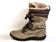 Timberland waterproof ladies for sale  MILTON KEYNES