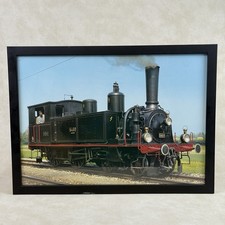 Steam locomotive class for sale  Camden