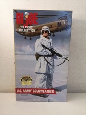 Army coldweather gijoe usato  Cambiago