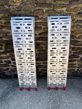 aluminum truck ramps for sale  Atlantic Highlands