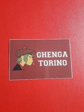 Adesivi stickers ultras usato  Villar Focchiardo