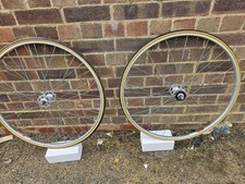 Stunning set campagnolo for sale  CRAWLEY