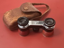 leather binocular case for sale leather binocular case for sale Rockford