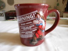 Grand mug céramique d'occasion  Orleans-