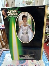 Hasbro 1999 star for sale  DROITWICH