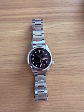 Seiko sports blue for sale  OXFORD