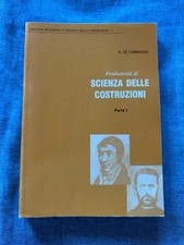 Fondamenti scienza delle usato  Rimini