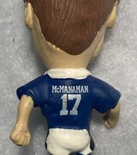 Error mcmanaman everton for sale  DAWLISH