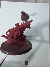 Biovore tyranids 40k for sale  Tucson