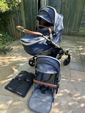wave pram silvercross for sale wave pram silvercross for sale EXETER