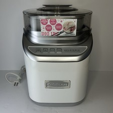 Cuisinart gelateria ice for sale  Chicago