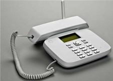 Telefono fisso sim usato  Aversa