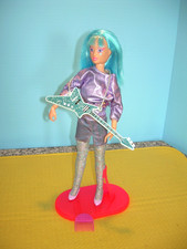 Vintage jem holograms for sale  Mechanicsburg
