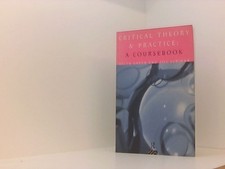 Critical theory and gebraucht kaufen  Berlin