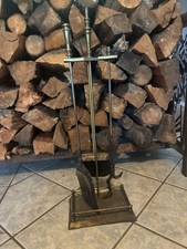 Piece fire tool for sale  Santa Fe