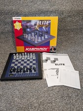 Vintage 1996 saitek for sale  NEWCASTLE UPON TYNE