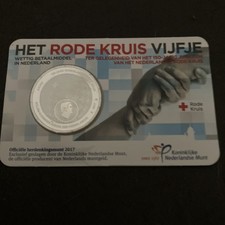 Niederlande euro 2017 gebraucht kaufen  Goch